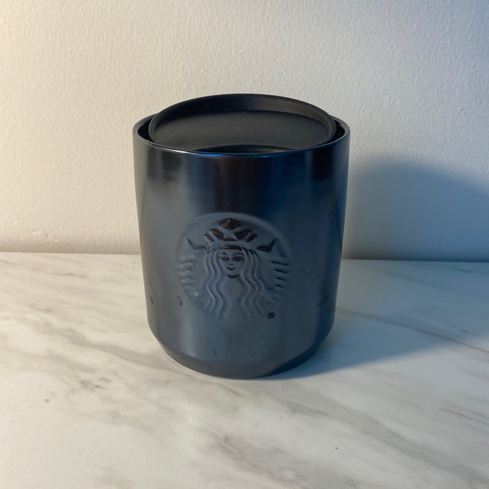 Starbucks mug